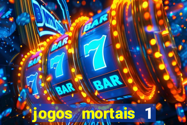 jogos mortais 1 final explicado